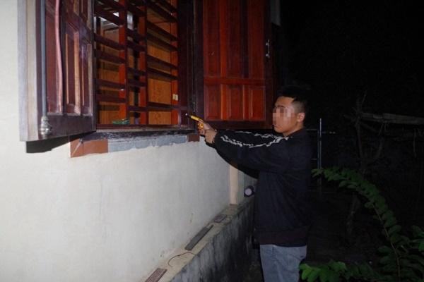 Khởi tố kẻ trộm tiền, vàng trị giá gần 500 triệu đồng-2