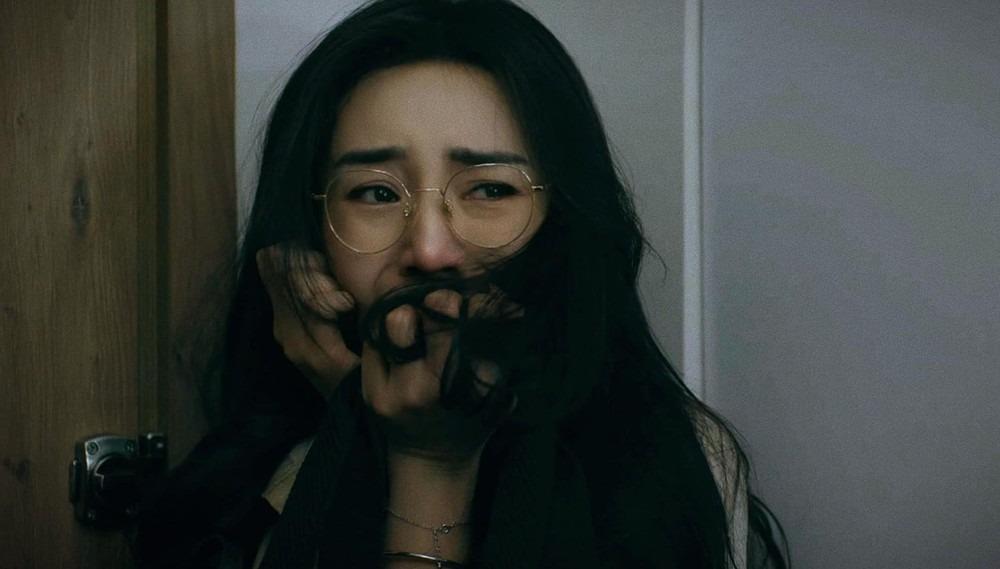 Quỳnh Kool được khen ngợi diễn xuất cảnh bắt quả tang chồng ngoại tình-4