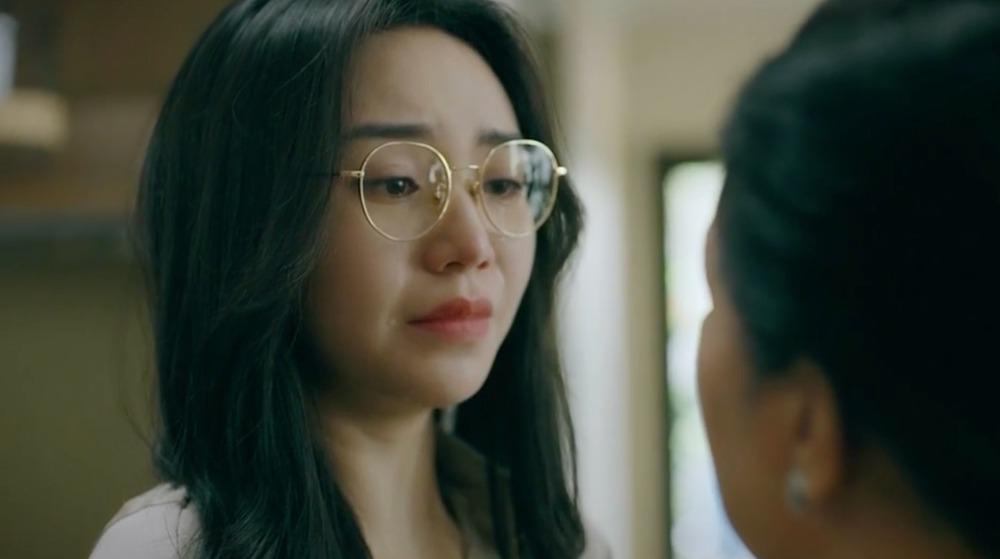 Quỳnh Kool được khen ngợi diễn xuất cảnh bắt quả tang chồng ngoại tình-5