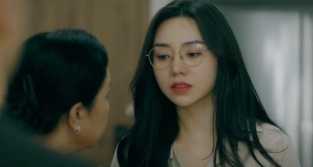 Quỳnh Kool được khen ngợi diễn xuất cảnh bắt quả tang chồng ngoại tình-6