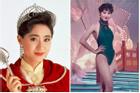 Nhan sắc tuổi 58 của hoa hậu tóc ngắn đẹp nhất Hong Kong