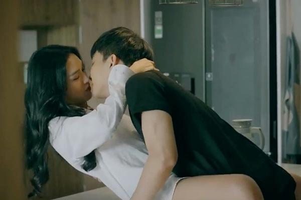 Bi kịch của Quỳnh Kool trong Chúng Ta Của 8 Năm Sau-6