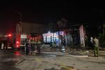 TP.HCM: Cháy nhà ở quận 12 khiến 1 người chết-4