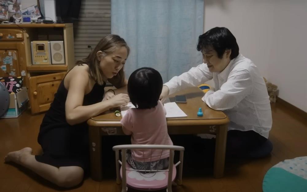 Giới trẻ Nhật Bản và lối sống hôn nhân cuối tuần độc lạ-2