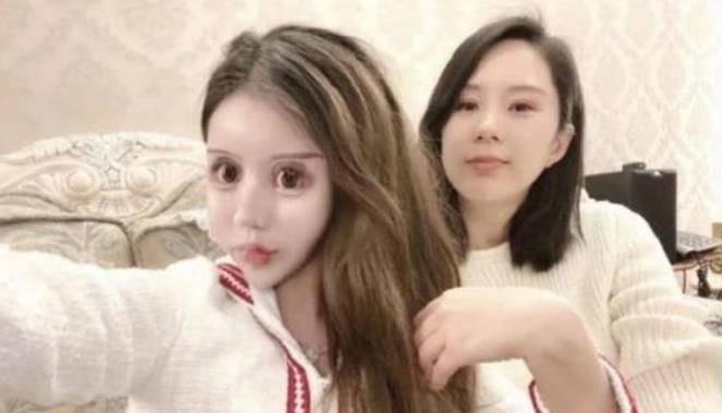 Cô gái chi gần 14 tỷ để trải qua 200 cuộc phẫu thuật thẩm mỹ-3