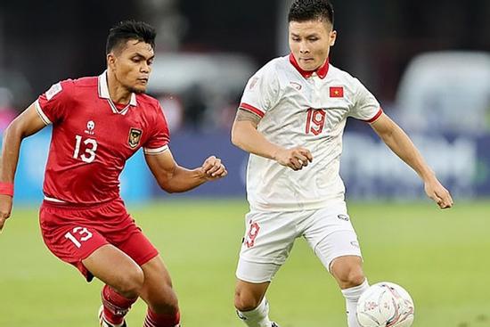 Quang Hải: Khi suất đá chính ở tuyển Việt Nam không còn dễ dàng