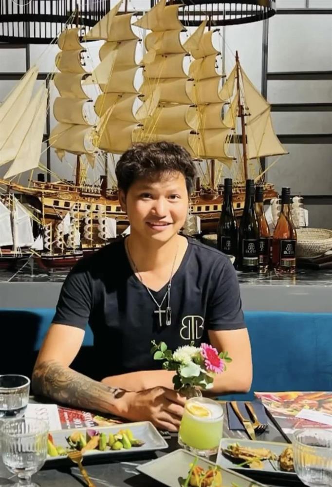 Cậu bé Việt 14 tuổi tìm việc giữa trời Âu, giờ là chủ 9 nhà hàng lớn ở Đức-2