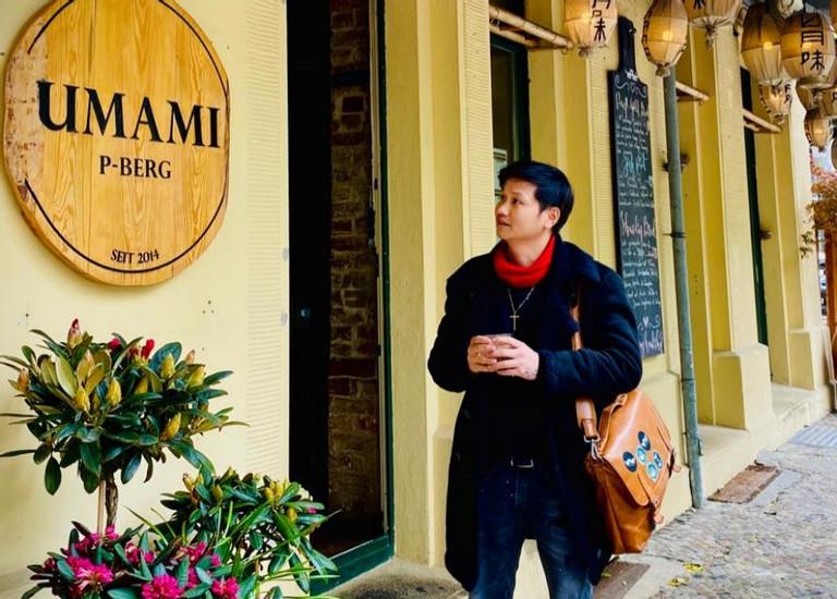 Cậu bé Việt 14 tuổi tìm việc giữa trời Âu, giờ là chủ 9 nhà hàng lớn ở Đức-3