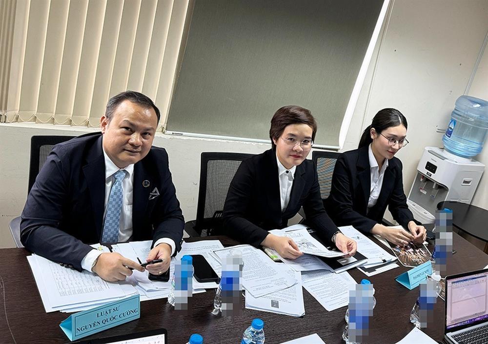 Tranh chấp bản quyền cuộc thi Hoa hậu Toàn cầu: Thực hư ra sao?-2