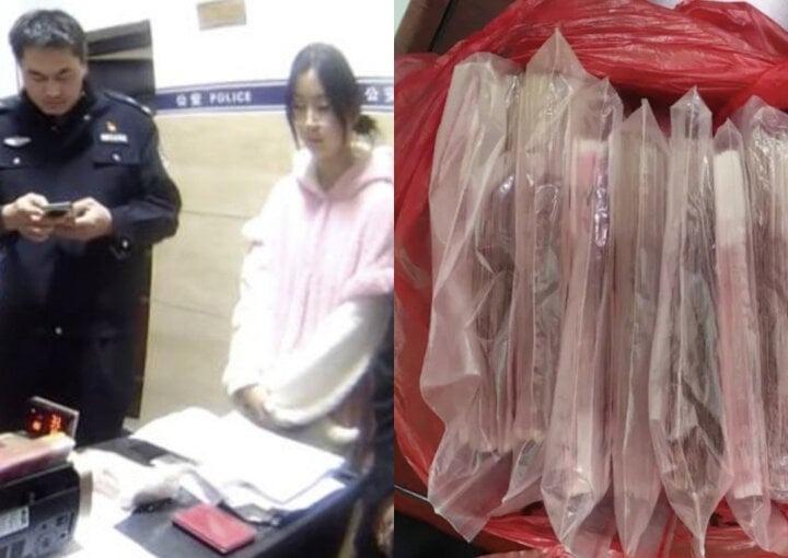 Khách thuê nhà nhặt được 380 triệu đồng, chủ ngơ ngác không biết tiền ở đâu ra-1