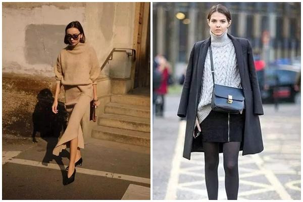 Điểm danh 4 kiểu váy lỗi mốt, kém tôn dáng các nàng nên tránh xa-5