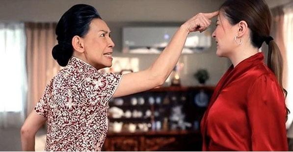 Bạn sẽ thấy mình vẫn may mắn khi xem các nàng dâu tiết lộ điều gây sốc phải nghe từ mẹ chồng-1