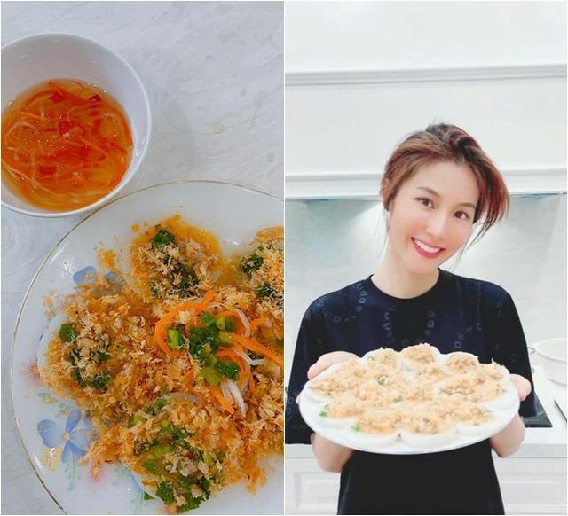 Học Diễm My cách làm cơm tấm đơn giản, ngon như nhà hàng-7