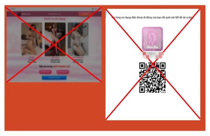 Tin vào app hẹn hò qua mạng, người đàn ông ở Gia Lai bị lừa 3 tỷ đồng-1