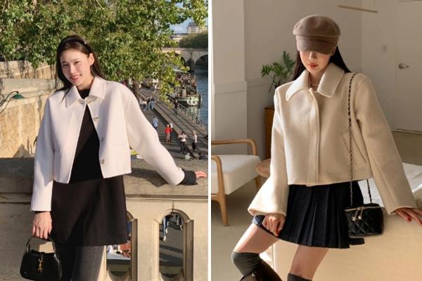 Bốn kiểu áo khoác được dàn sao Việt lăng xê từ năm này qua năm khác-4