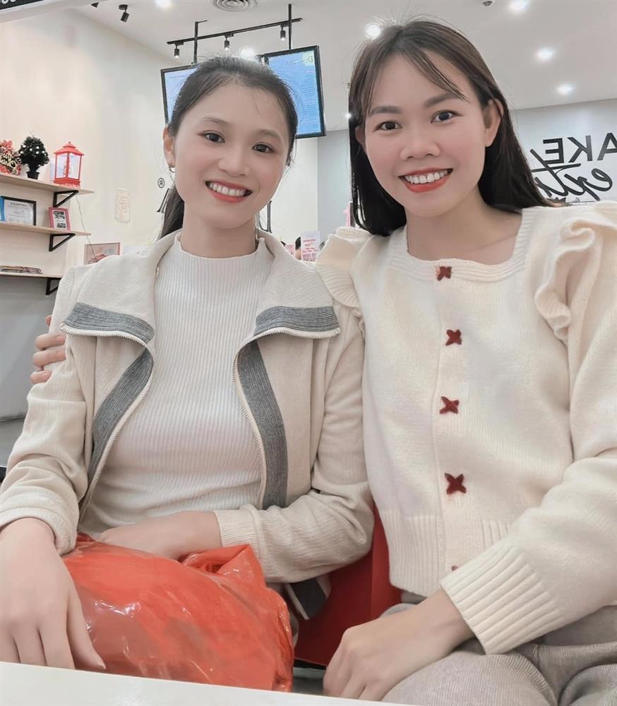 Cô gái Hà Nội tìm được bạn thất lạc 23 năm nhờ MXH và cuộc đoàn tụ xúc động-2