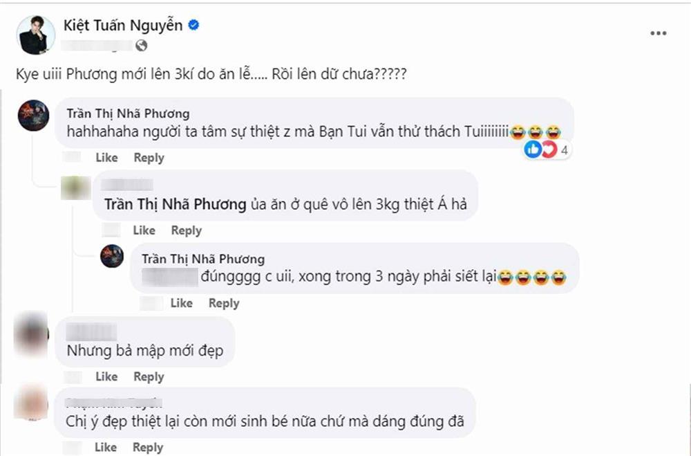 Nhã Phương tập sexy dance để siết eo trong 3 ngày-4