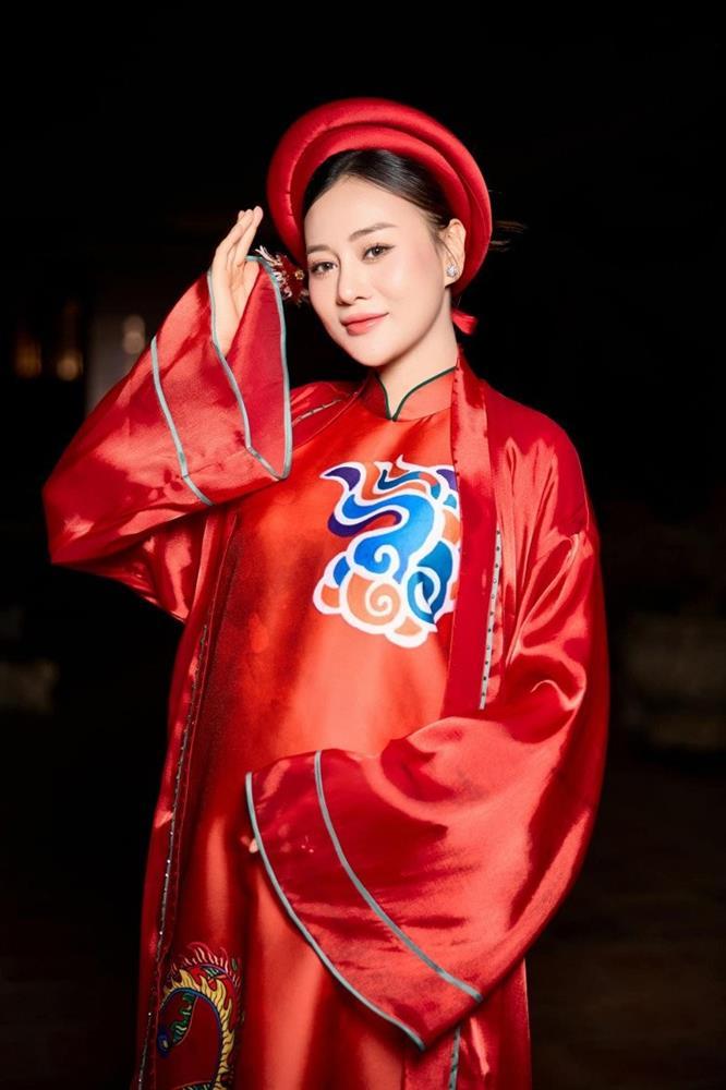 Bạn thân bất ngờ hé lộ giới tính cặp song sinh của Phương Oanh cùng tên gọi thân mật siêu đáng yêu-3