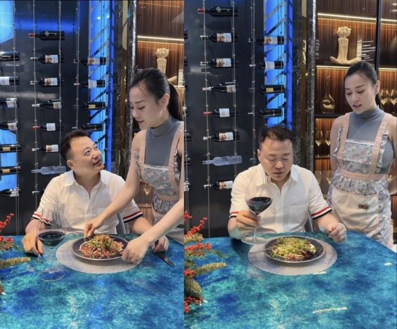 Bạn thân bất ngờ hé lộ giới tính cặp song sinh của Phương Oanh cùng tên gọi thân mật siêu đáng yêu-6