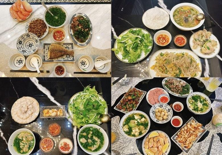 Bạn thân bất ngờ hé lộ giới tính cặp song sinh của Phương Oanh cùng tên gọi thân mật siêu đáng yêu-7