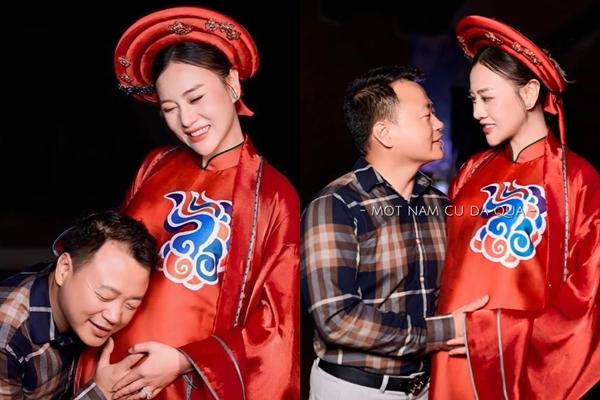 Từ ngày làm vợ Shark Bình, Phương Oanh từ nhận búa rìu dư luận, giờ được hội chị em khen nức lời-13