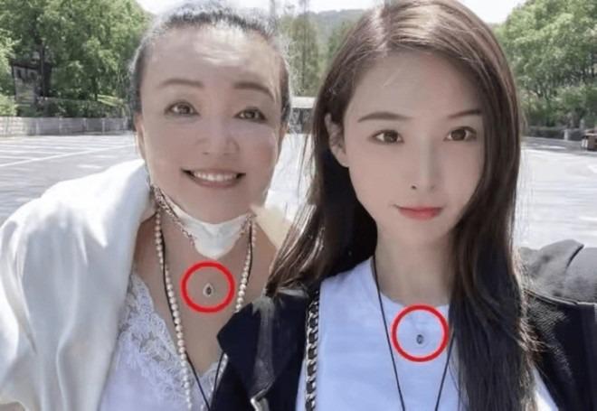 Bồ cũ mỉa mai Uông Tiểu Phi thay người yêu như thay áo-3