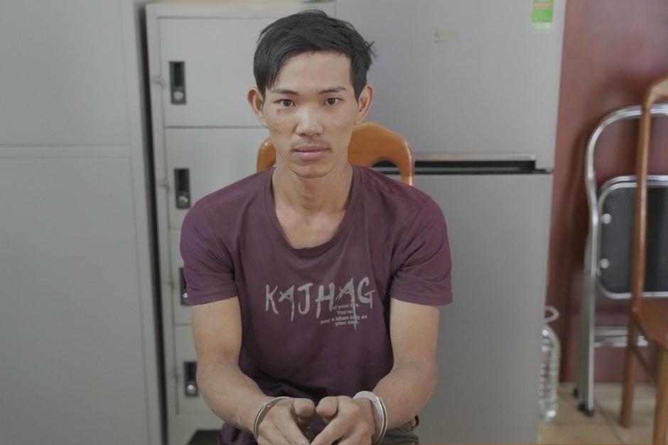 Toàn cảnh 72 giờ vây bắt kẻ giết nữ nhân viên quán cà phê-1