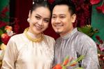 Nhạc sĩ Nguyễn Đức Cường bật khóc trong hôn lễ với ca sĩ Vũ Hạnh Nguyên-11