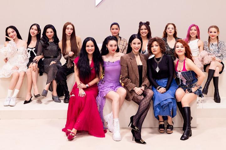 Hoa hậu H’Hen Niê mất fan khi tham gia Chị đẹp đạp gió rẽ sóng?-2