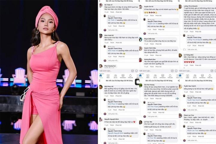 Hoa hậu H’Hen Niê mất fan khi tham gia Chị đẹp đạp gió rẽ sóng?-3