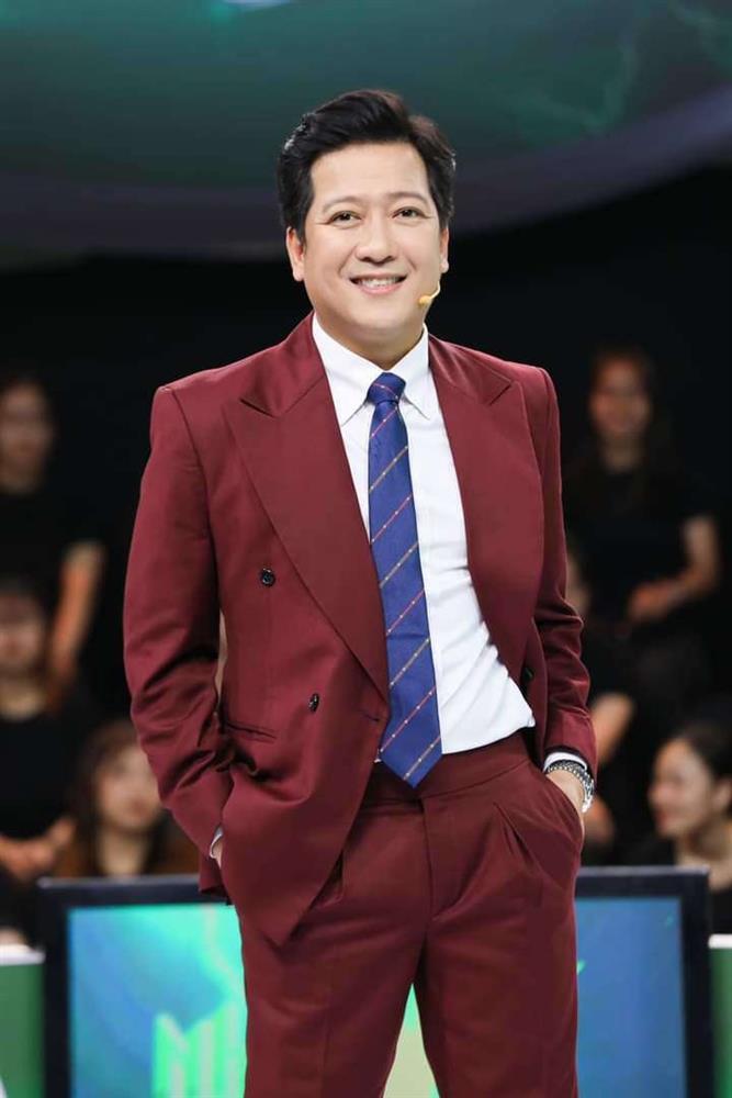 Trường Giang: Nghệ sĩ phải biết cố gắng trả ơn, chia sẻ với khán giả của mình-1