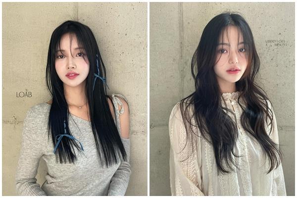 Bí quyết giữ màu tóc nhuộm đẹp suốt Tết Nguyên đán-8