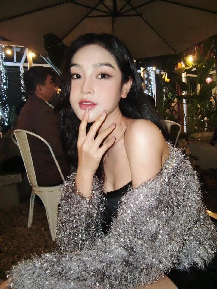 Ấn tượng tiểu tam Cù Thị Trà trong Chúng Ta Của 8 Năm Sau-2