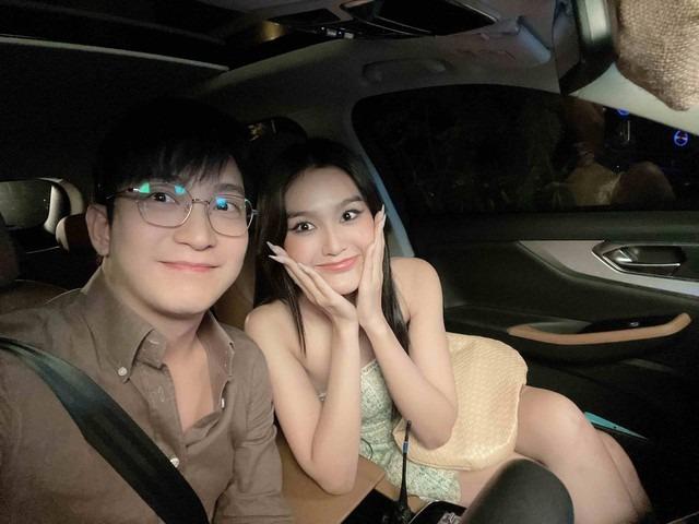 Ấn tượng tiểu tam Cù Thị Trà trong Chúng Ta Của 8 Năm Sau-3