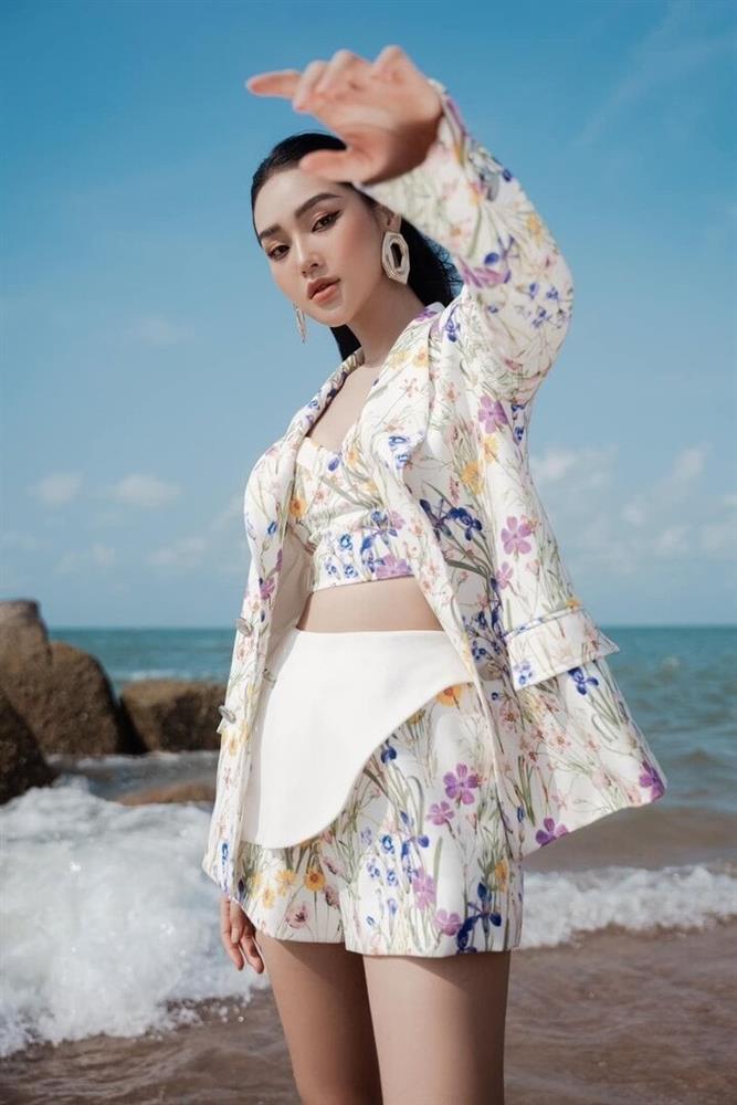 Ấn tượng tiểu tam Cù Thị Trà trong Chúng Ta Của 8 Năm Sau-6