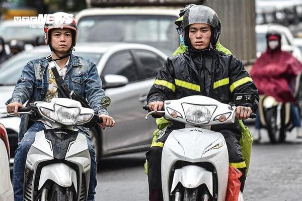 Miền Bắc mưa rét dài ngày-2