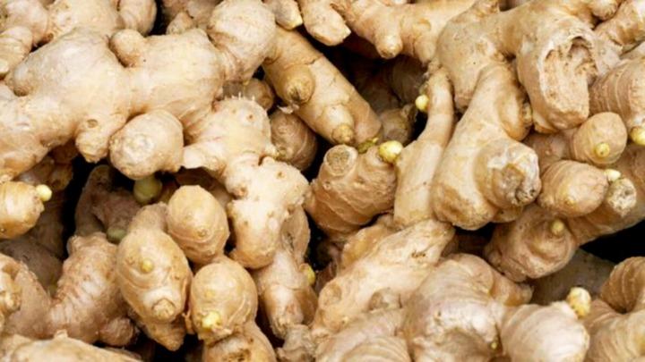 Ăn gừng có giúp tăng cường sinh lý nam giới?-1