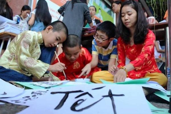 Vì sao học sinh Hà Nội được nghỉ Tết Nguyên đán ít hơn các địa phương khác?-2