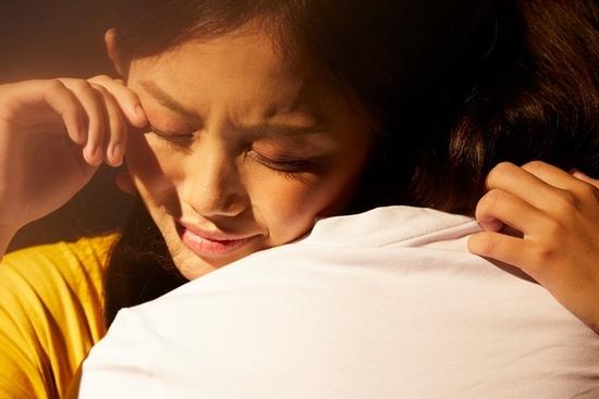 Tôi từ bỏ ý định về quê ăn Tết khi nghe câu gắt gỏng của anh trai