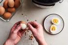 Ăn trứng thế nào mới đúng cách?