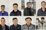 Cá độ bóng đá, 5 cầu thủ của CLB Bà Rịa - Vũng Tàu bị khởi tố-2