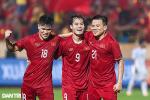 Báo Anh dự đoán về số phận đội tuyển Việt Nam ở Asian Cup 2023