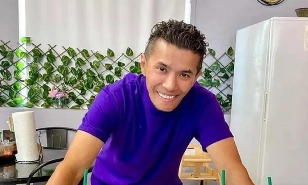 Nam ca sĩ đình đám một thời gây bất ngờ với diện mạo lạ-2