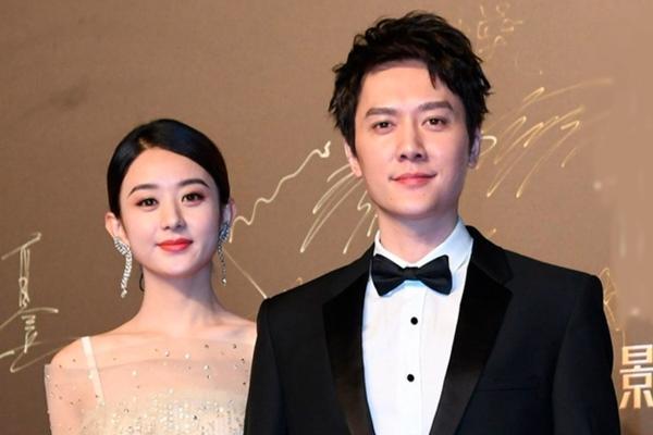 Xuất hiện thêm tin đồn Triệu Lệ Dĩnh có tin vui lần hai, lại còn lộ ảnh bí mật đi mua đồ cho em bé?-7