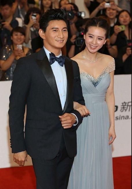 Lý do Lưu Thi Thi không dám ly hôn Ngô Kỳ Long: Sợ lâm cảnh như Angelababy vì mất người nâng đỡ khủng?-1