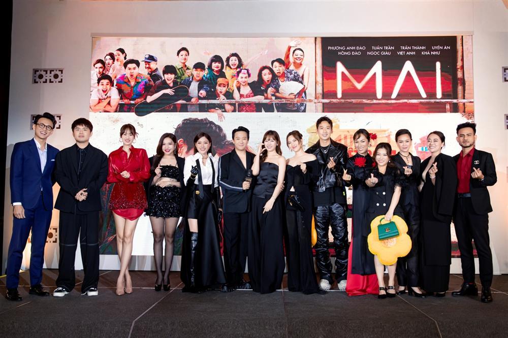 Lý do Trấn Thành không mời Hari Won đóng phim Tết được đầu tư 50 tỷ-1