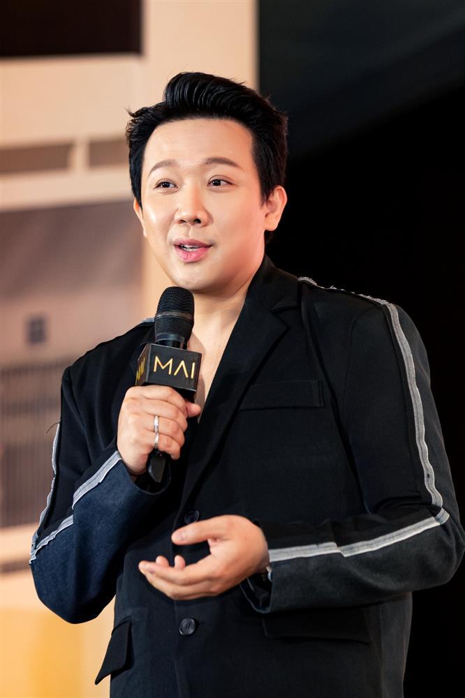Lý do Trấn Thành không mời Hari Won đóng phim Tết được đầu tư 50 tỷ-3