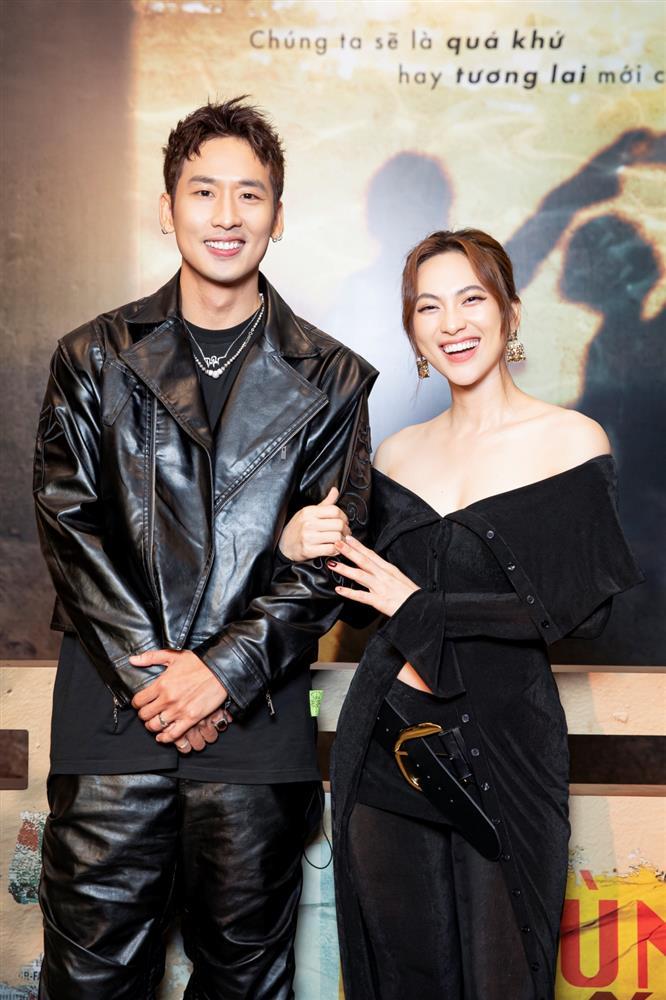 Lý do Trấn Thành không mời Hari Won đóng phim Tết được đầu tư 50 tỷ-2