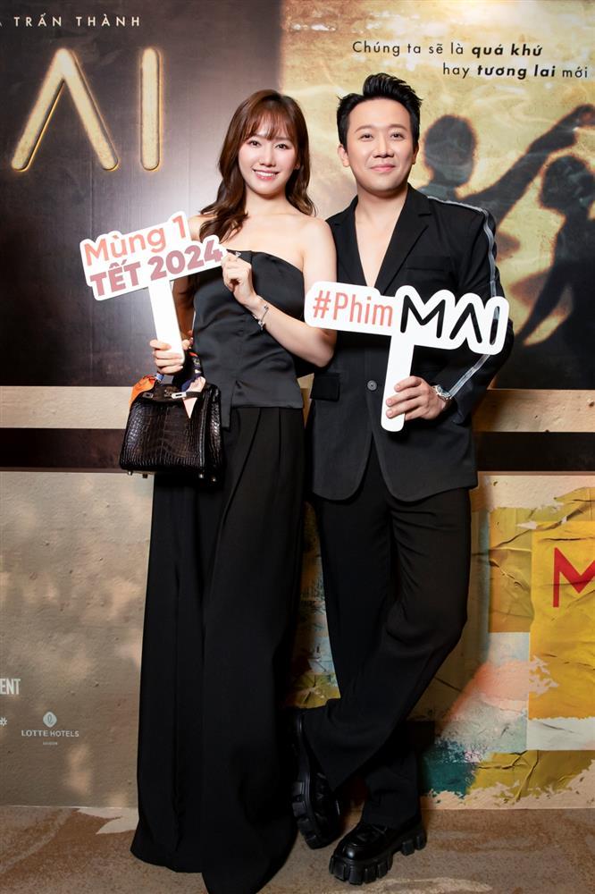 Lý do Trấn Thành không mời Hari Won đóng phim Tết được đầu tư 50 tỷ-5