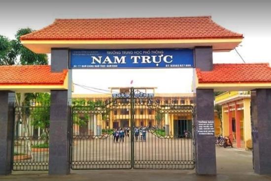 Tạm giữ 7 thanh, thiếu niên đánh nam sinh lớp 12 tử vong